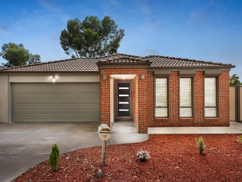 Family Living at its Finest