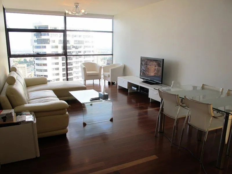 Unfurnished Luxury 2 Bedroom Apartment - Lumiere