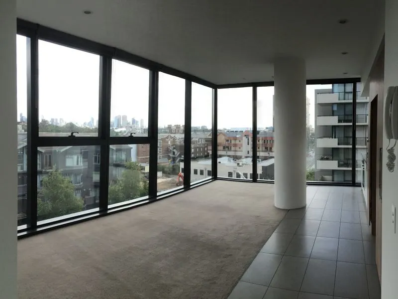 1 Bedroom Apartment at Vogue Convenient Location in South Yarra!