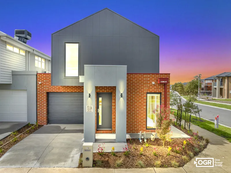 BRAND NEW DOUBLE STOREY WITH 2 ENSUITES IN A DEVOLPING AREA IN KALKALLO!!