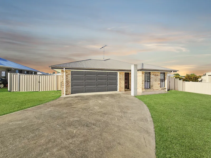 YOU WON'T WANT TO MISS THIS!