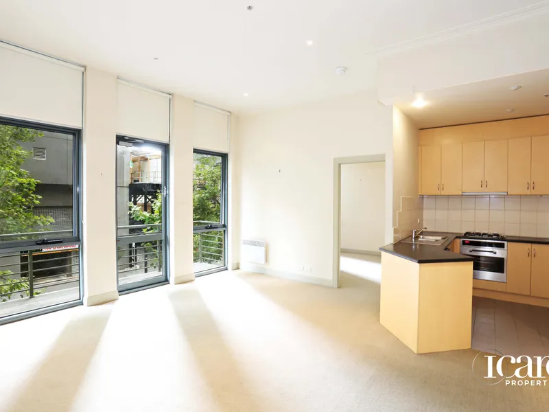 City Lifestyle Apartment