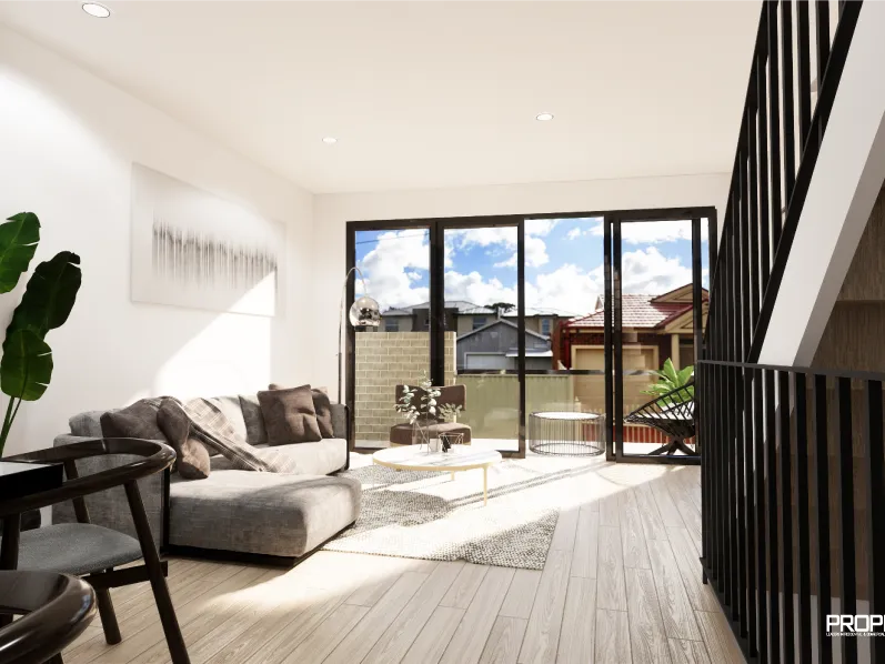 Affordable luxury living in prime Essendon North