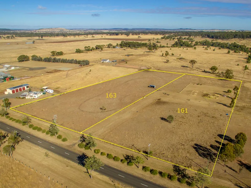 Only 1 Block left - Don't Miss Out Again!