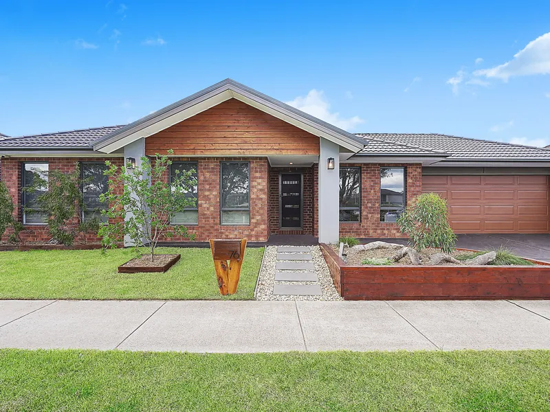 Exceptional family living