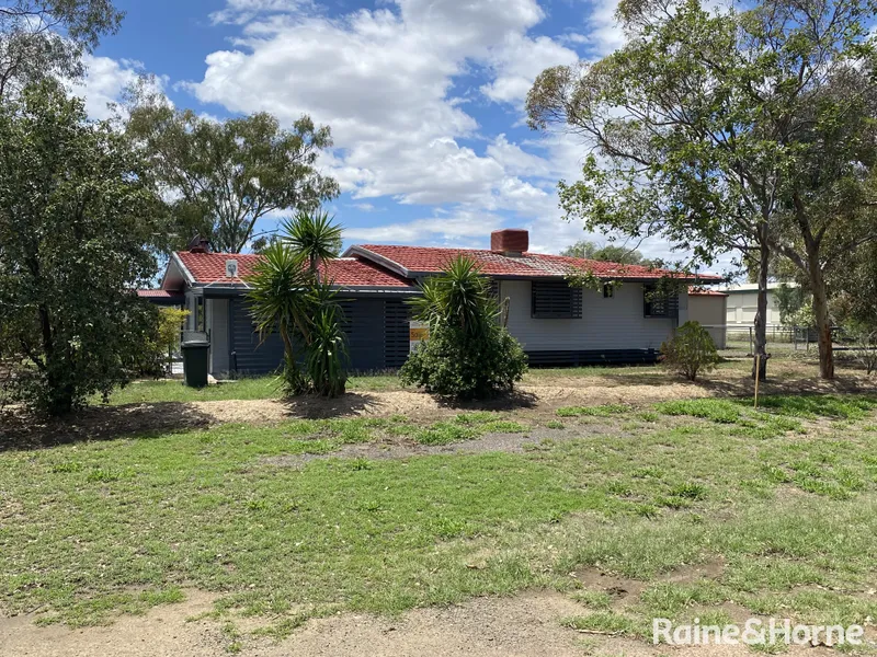 Family Home on 9acres 