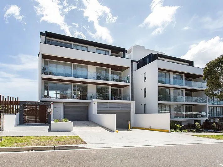 Stunning Apartment
