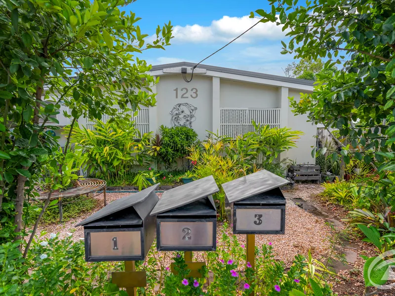 Triple the income - no BC fees