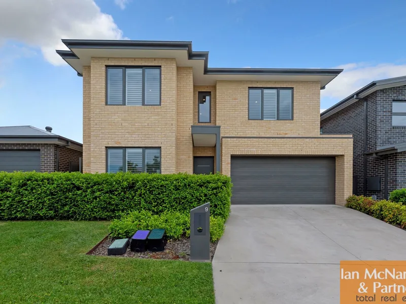 Beautiful Family Home!