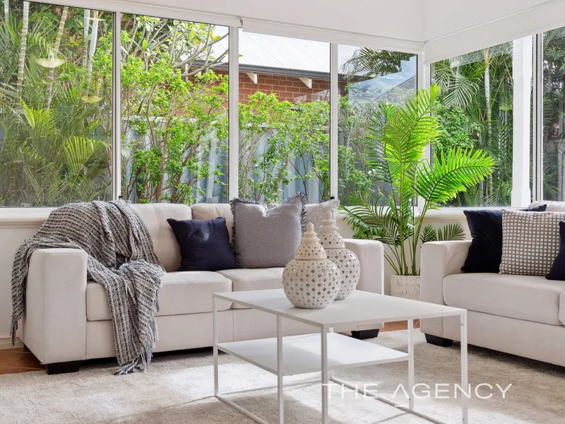 Effortless Living - Prime Locale