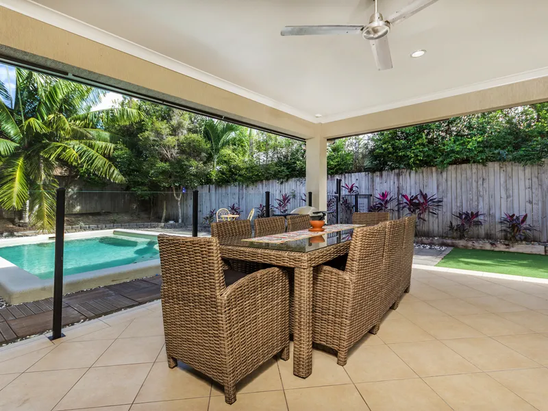 Fantastic Family Home