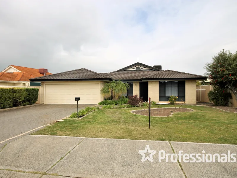 Room for All the Toys!