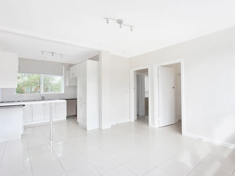 TWO BEDROOM NORTH FACEING APARTMENT | HODGES CAULFIELD