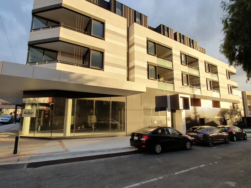 Designer Apartment 'Imperium'