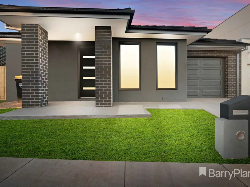 Discover Your Dream Home!