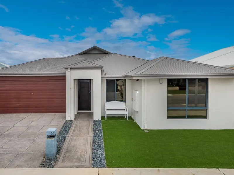 JINDALEE, EDEN BEACH - LIVE LIKE YOU ARE ON VACATION ALL YEAR ROUND