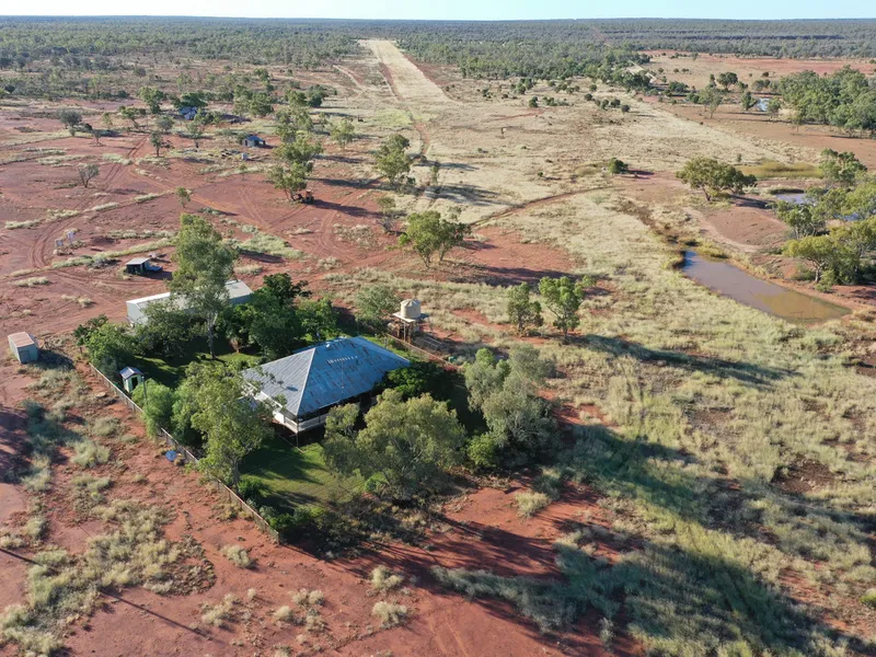 “Auburnvale” - Offered To The Market After 20 Years of Ownership