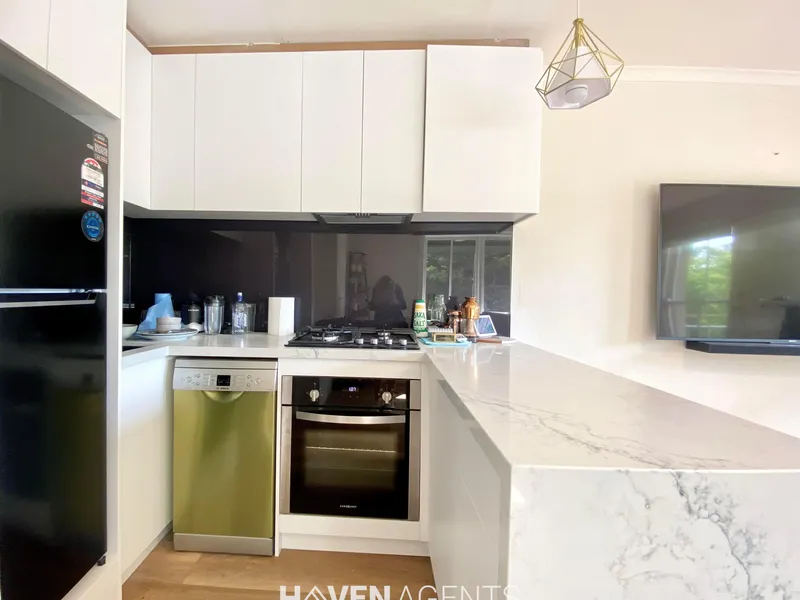 FURNISHED APARTMENT || The Perfect Combination of Location and Lifestyle | HAVEN AGENTS
