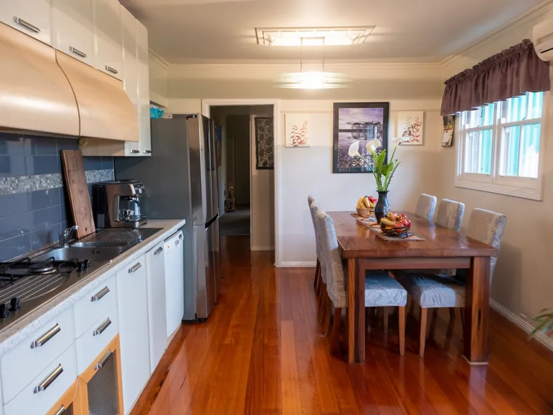 Family Home in Premium Location