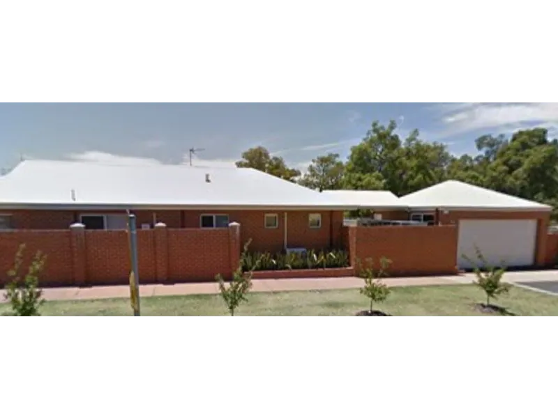 3 x 2 Unit Available Now - $410 per week