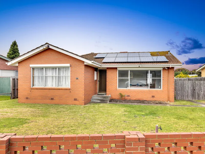 Updated Family Home in Great Location!