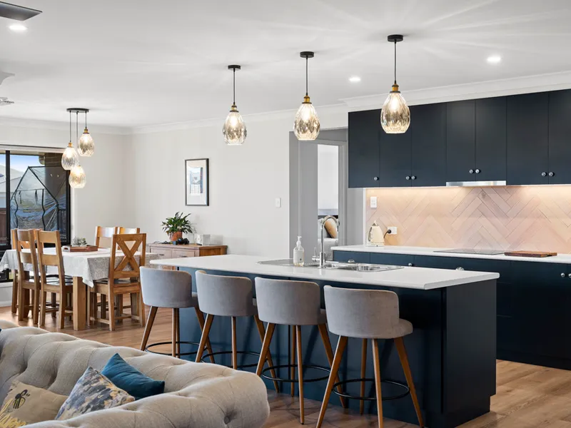 NEAR NEW LUXURY LIVING!