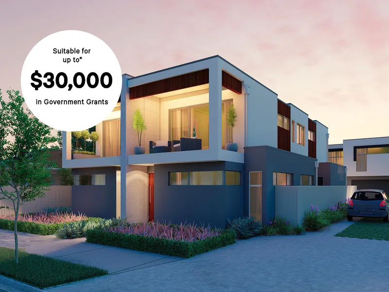 Live, Work & Play in North Plympton