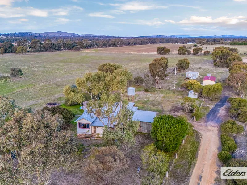 Your Very Own Lifestyle Hobby Farm