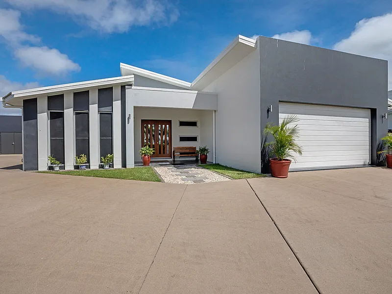 Stunning Family Home in an Exclusive Location!