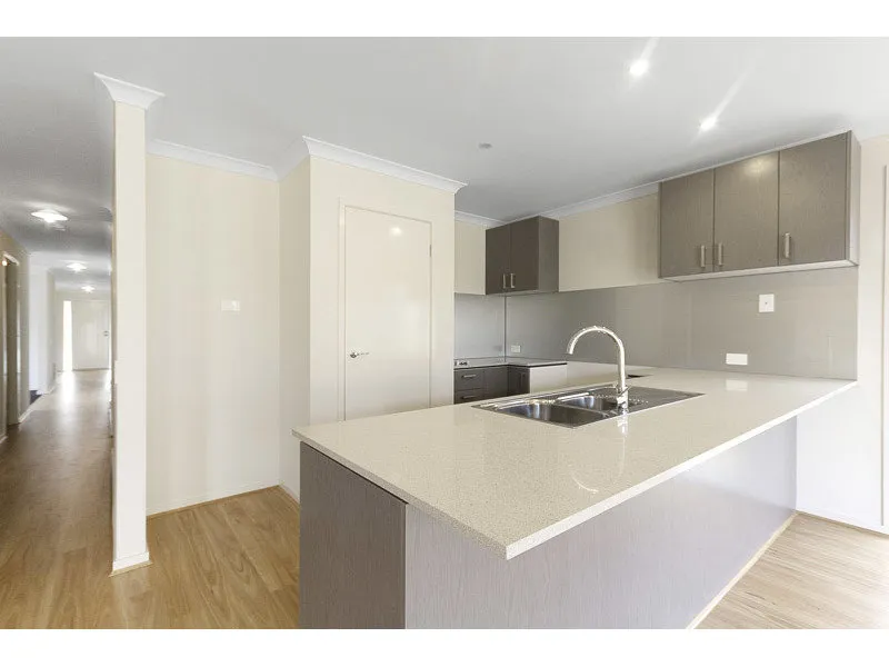 Large Family Home With Side Access