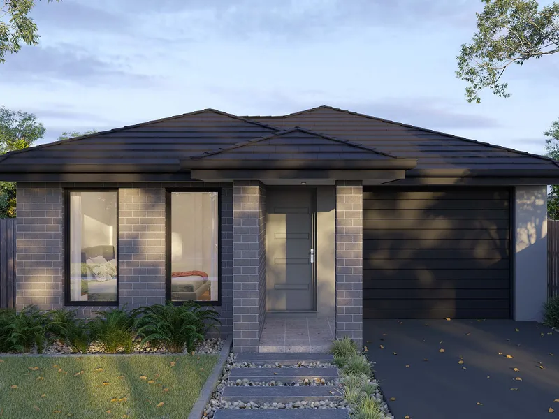 LAND SET TO TITLE LATE 2023 EARLY 2024 …LOCK IN PRICING NOW