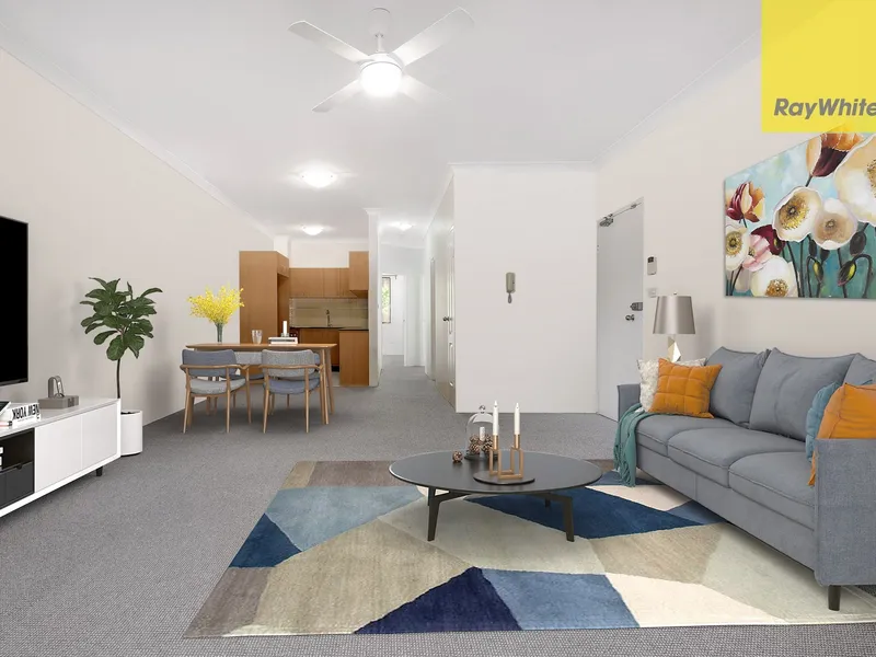 Perfect To Live In Or Investment Property