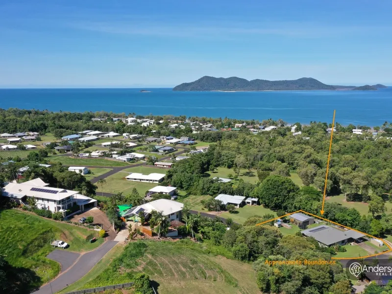 Tropical Family Perfection