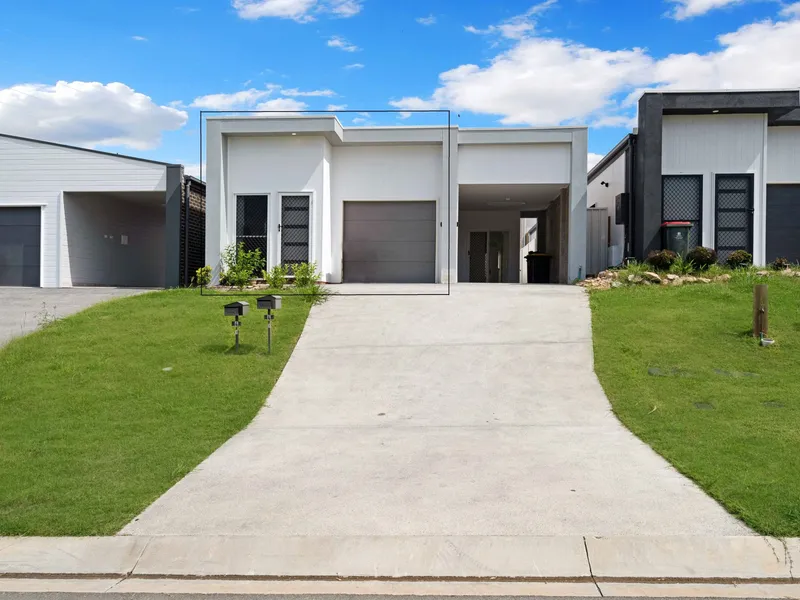 Great Property in a Great Location