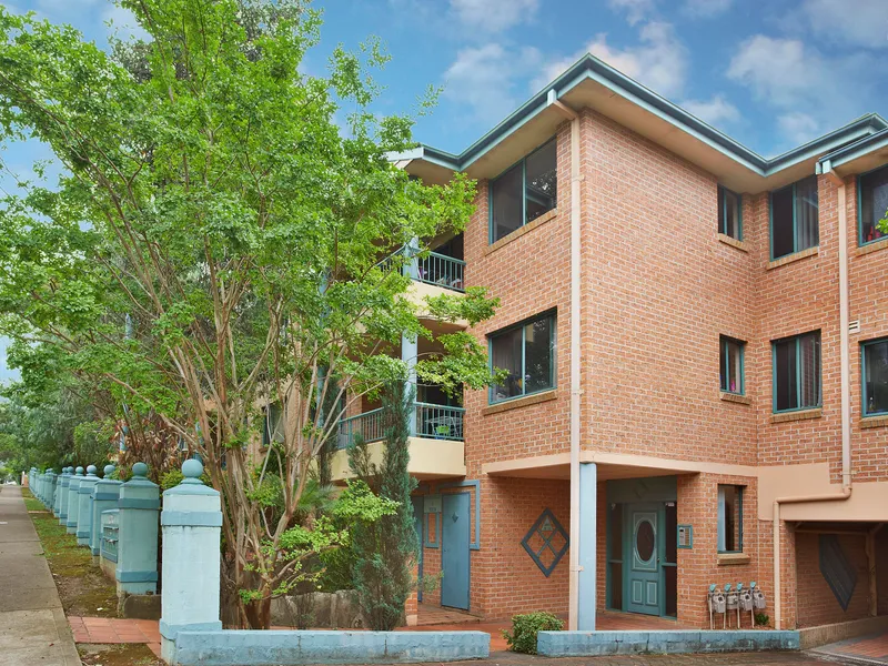 2Bedroom Ground Floor with  Gas Cooking