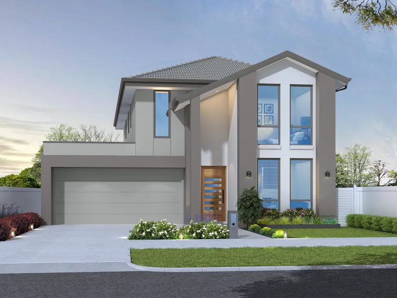 *5% DOWN - BALANCE ON COMPLETION. SAVE THOUSANDS $$$$$ ON STAMP DUTY