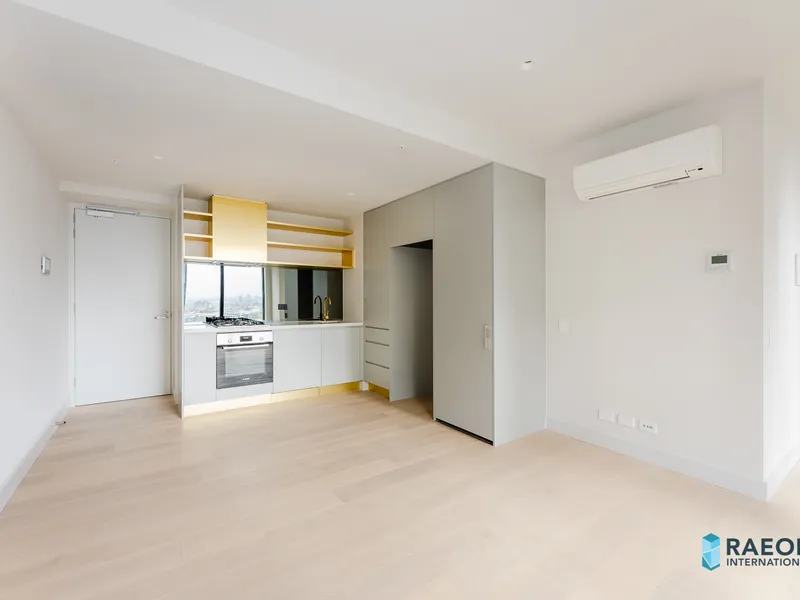 Brand New Luxury 2 Bedroom 2 Bathroom CBD apartment - superb location