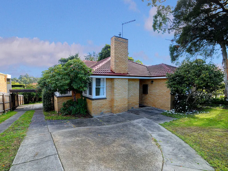 Delightful family home