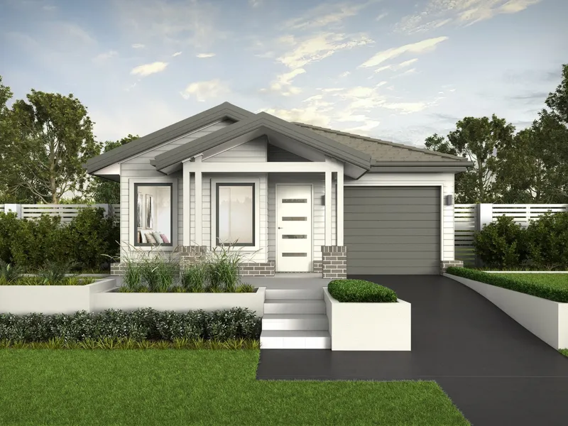 LOT 4442 - GENEVA 19