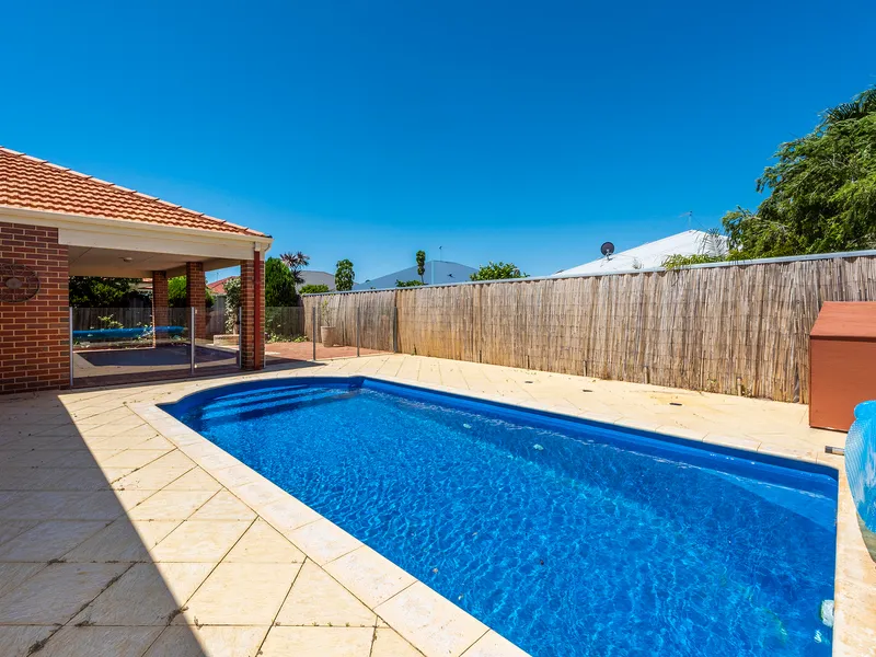 Make a Splash for Summer!