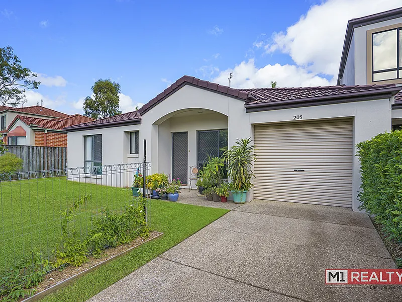 Motivated seller requires sale ! 