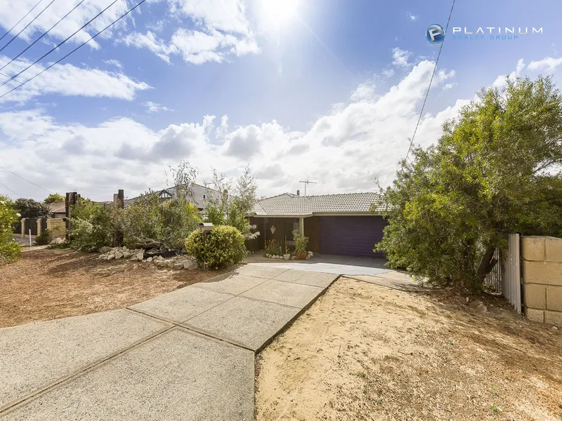 WELL PRESENTED HOME IN QUINNS