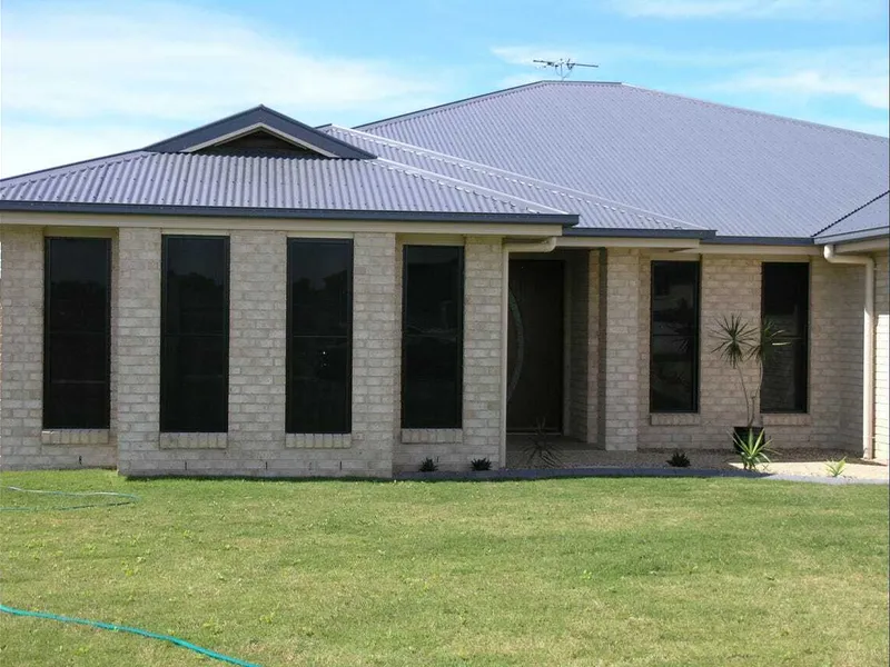 Large Family Home in Gracemere