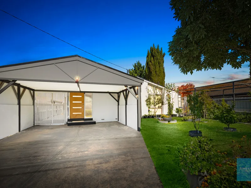 Great to Live or Invest for future Development Potential!
