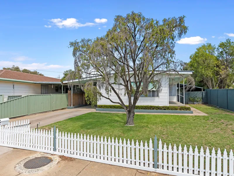 HOUSE FOR LEASE - 22 HELM STREET, KANGAROO FLAT.