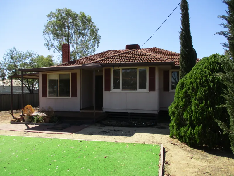 EXCELLENT INVESTMENT HOME