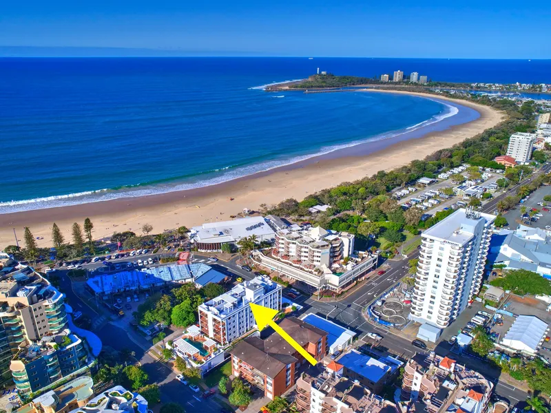 Lifestyle and Location, This is Mooloolaba!