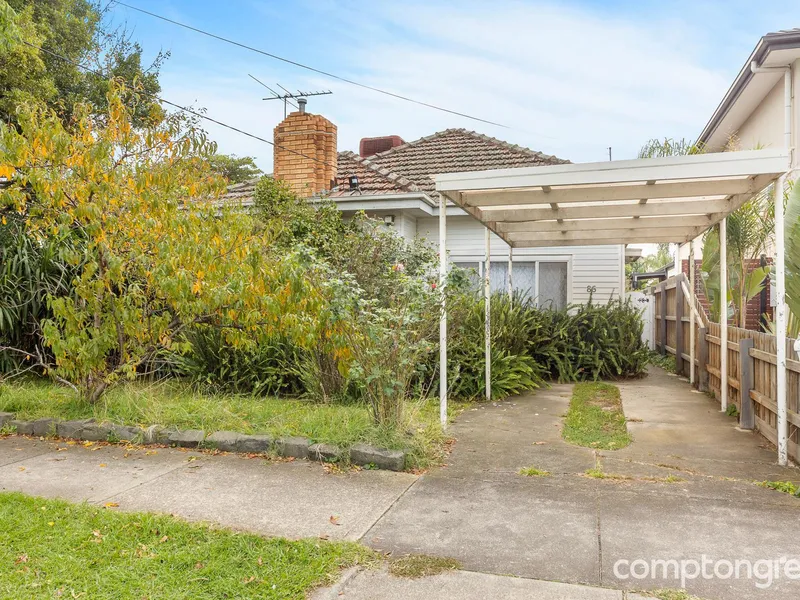 Fabulous Future Awaits