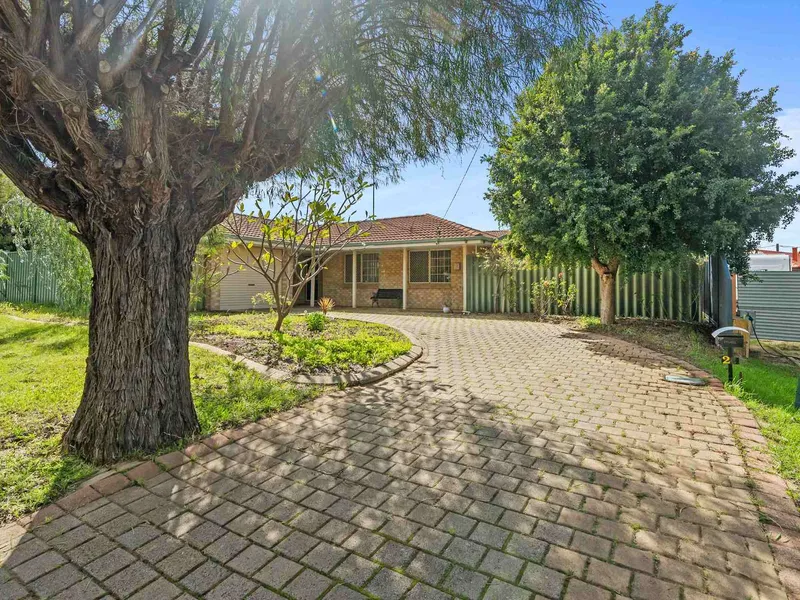 Better Hurry... A Great Home Awaits!