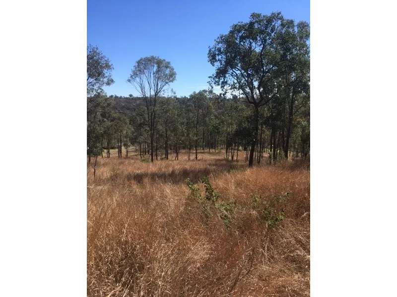 Rural block on 8.2 Acres